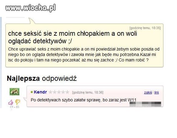 Dobry serial 