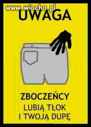 Uwaga!!!