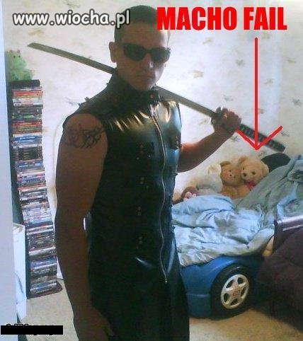 Macho 