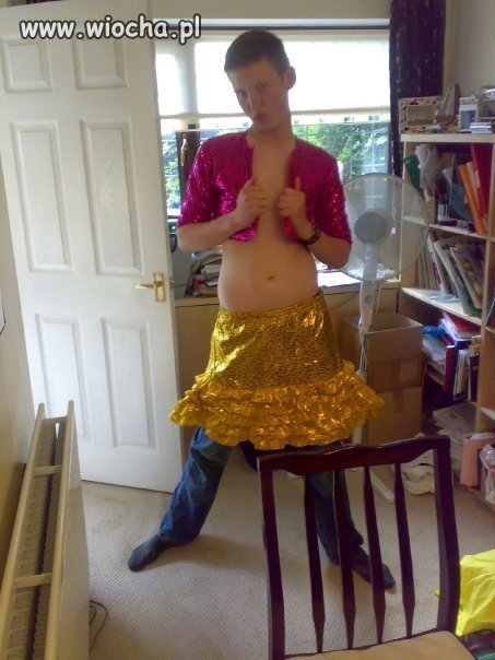 Gay Party 2011