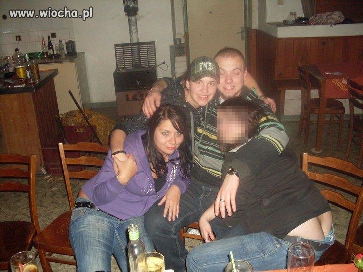 Jędrne pośladki...