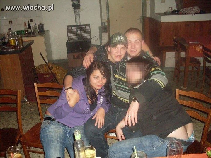Jędrne pośladki...