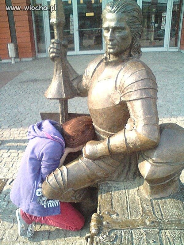 Stalowa rura?