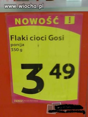 Biedna ciocia
