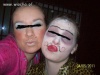 Make up perfect!