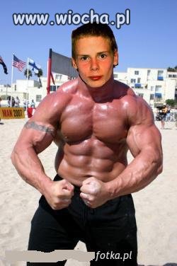 Mistrz PhotoShop'a