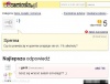 Nigdy się nie dowiesz..