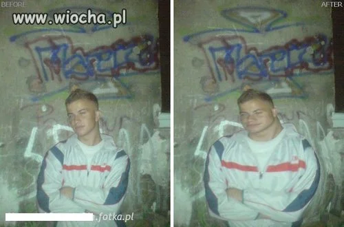 Jak można szybko przypakować bez siłki??