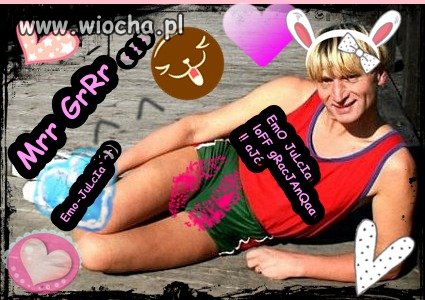 Gracjanek