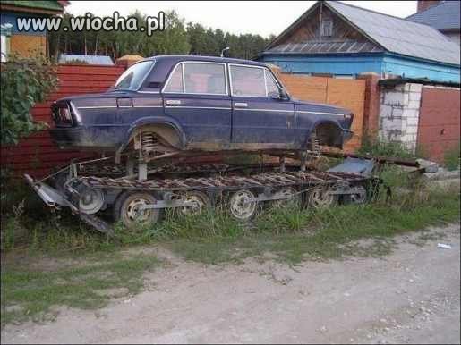 W czasie pokoju