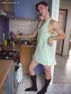 Koleś jest konkretny 