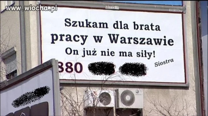 Pomóżcie mu 