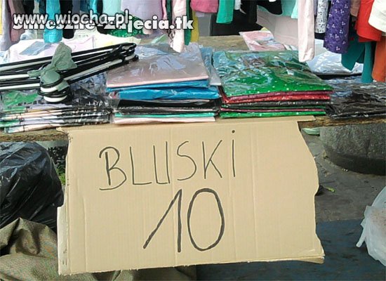 Bluski 