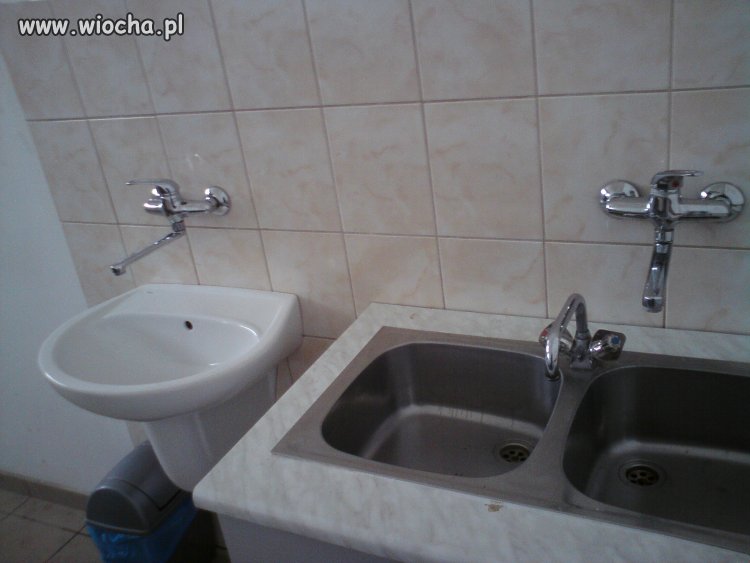 A gdzie takie zlewy ?