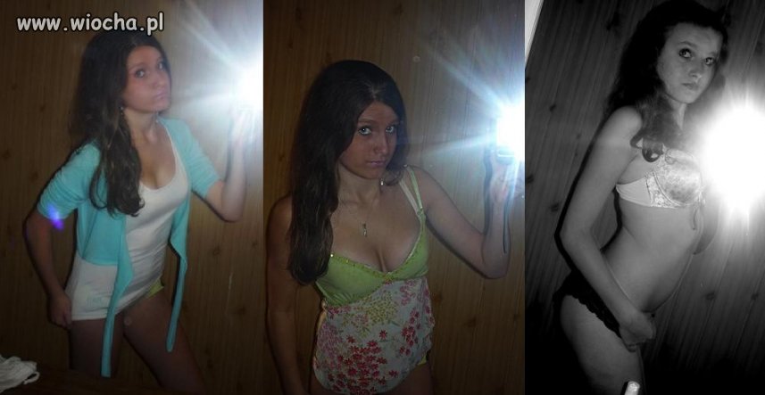Co to za maska na twarzy?