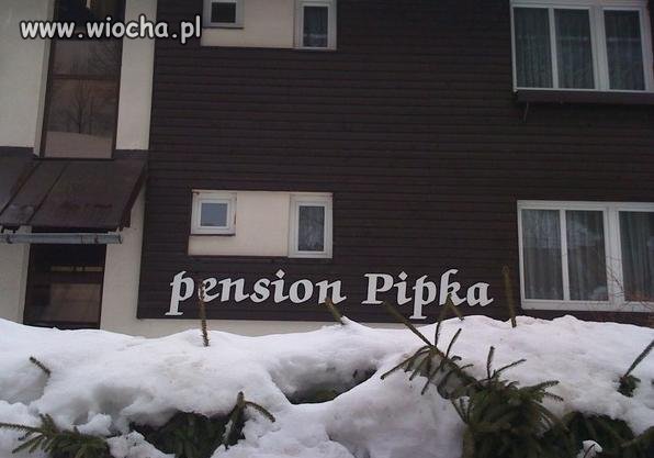 W Czechach i to może się zdarzyć...