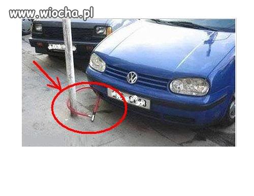 Bo trzeba mieć pewność...