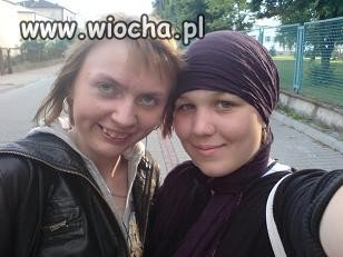 Nowa twarz reklamy Herbal