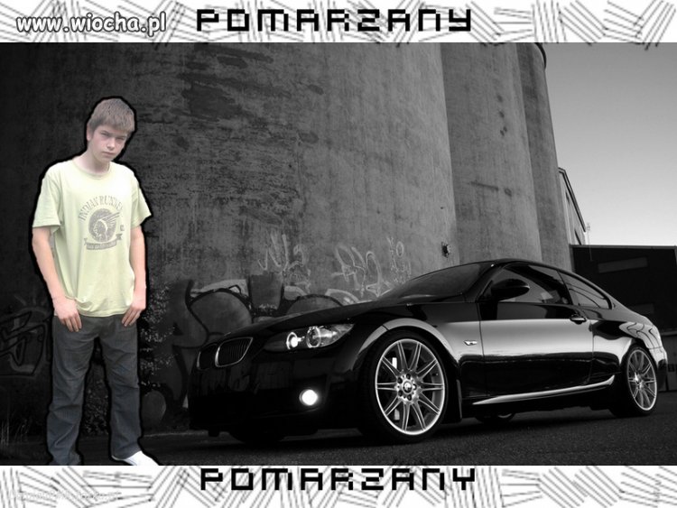 Mistrz painta powraca.