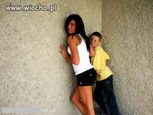 Młody Ty się ucz, bo wiecznie żyć nie będę...