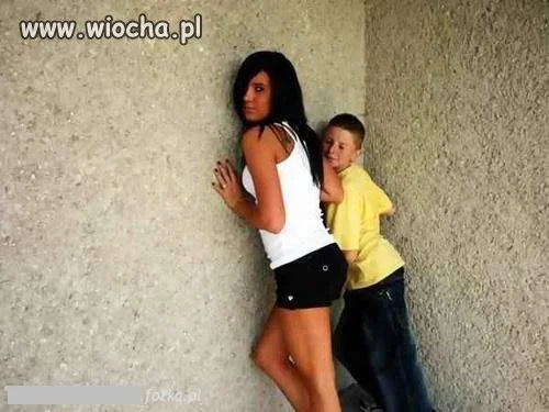 Młody Ty się ucz, bo wiecznie żyć nie będę...