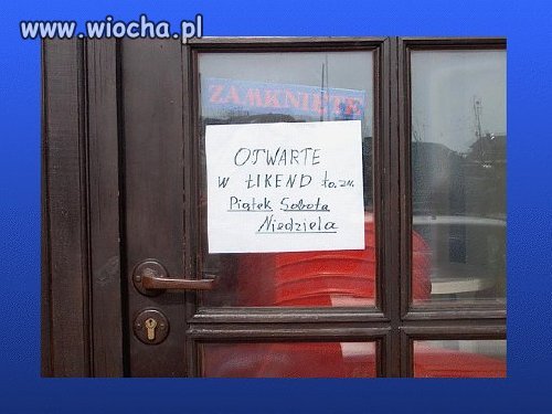 To Polska