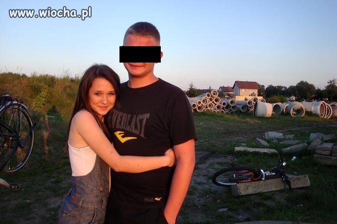 14 latka na nk .pl