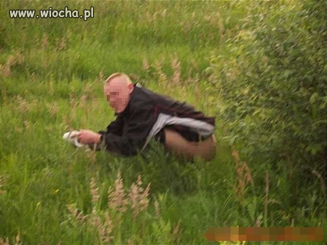 Leć Adam leć!