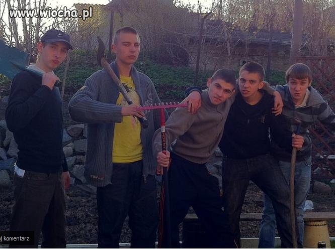 Stalowa Ekipa