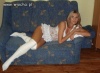 I am a sexy girl