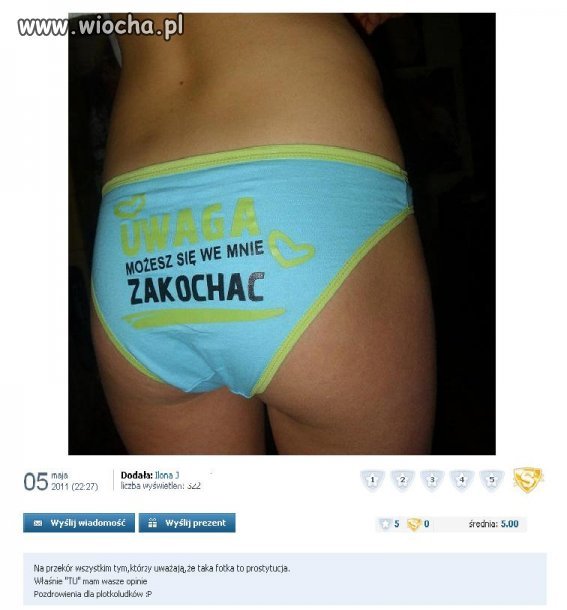 Na przekór wszystkim...
