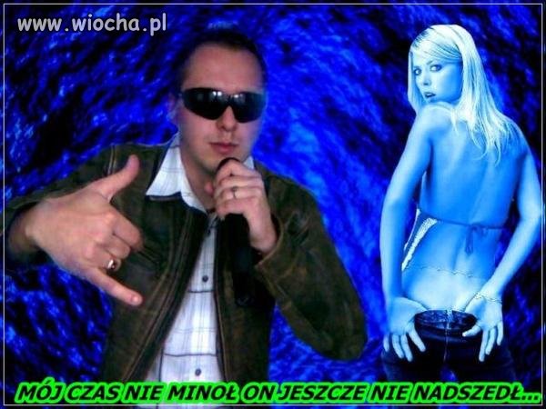 Czas Człowieka PRLu jeszcze nie "MINOŁ"