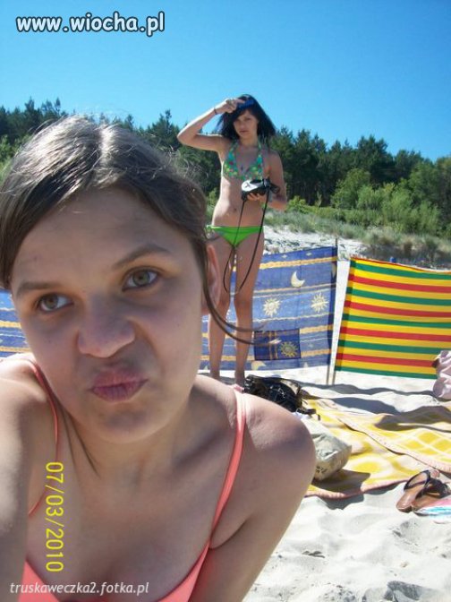 Nie wiem KTO 
