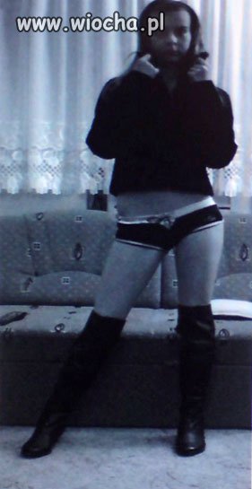 Proszę Państwa, oto wkładak