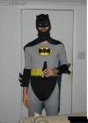 Batman 30 lat później