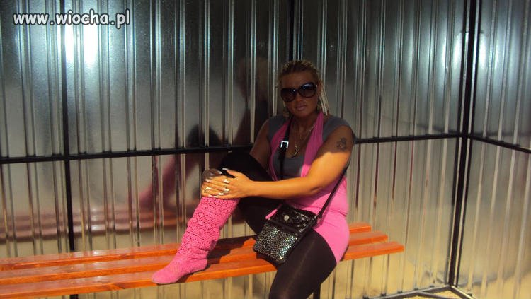 Plastiki nadal w modzie 