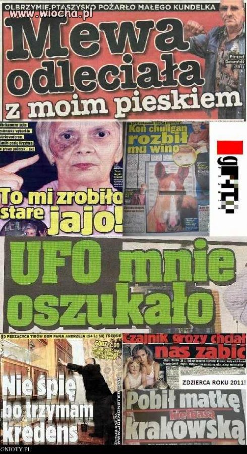 To są fakty:D
