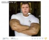 Kolejny mistrz painta