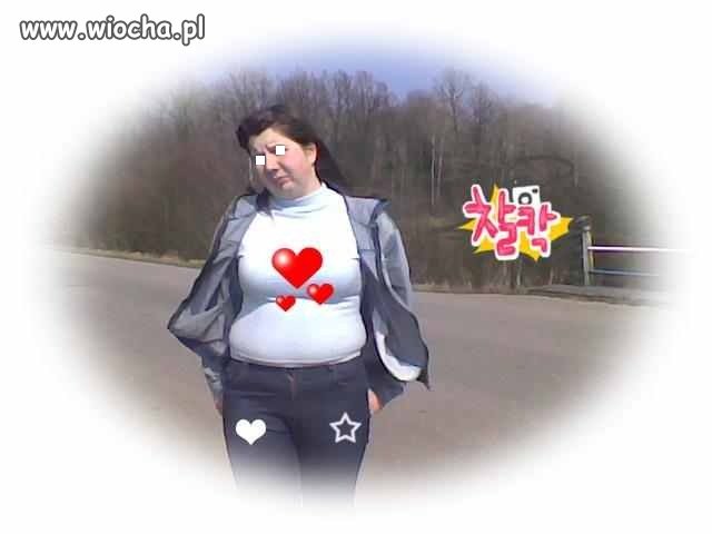 Ne ma to jak właściwie doklejone obrazki z photoshopa