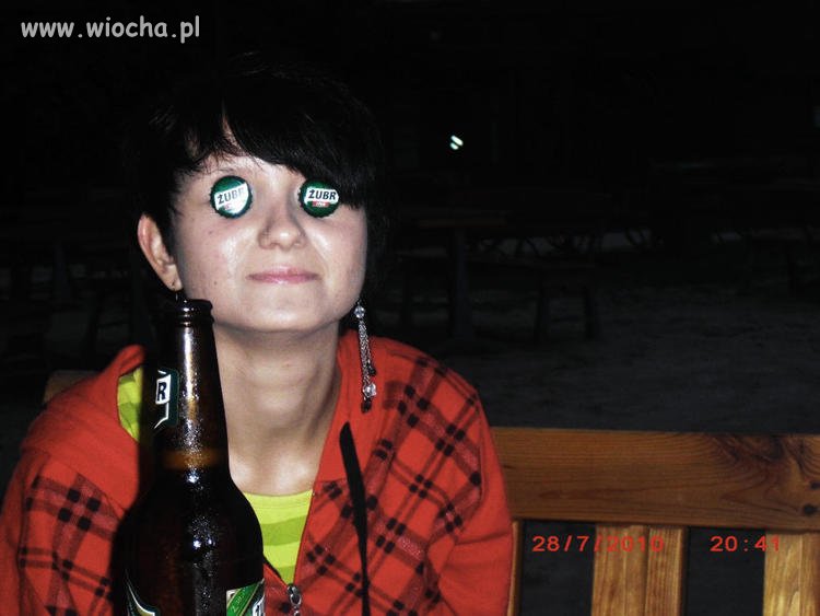 Moje pierwsze piwo 