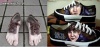 Buty...