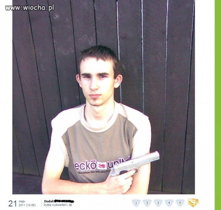 Gangsta 