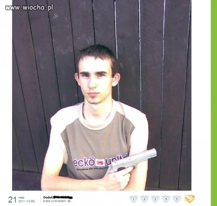 Gangsta 