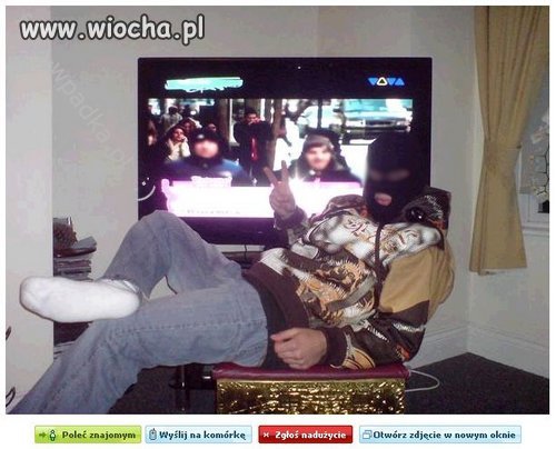 Wiejski Gangsta