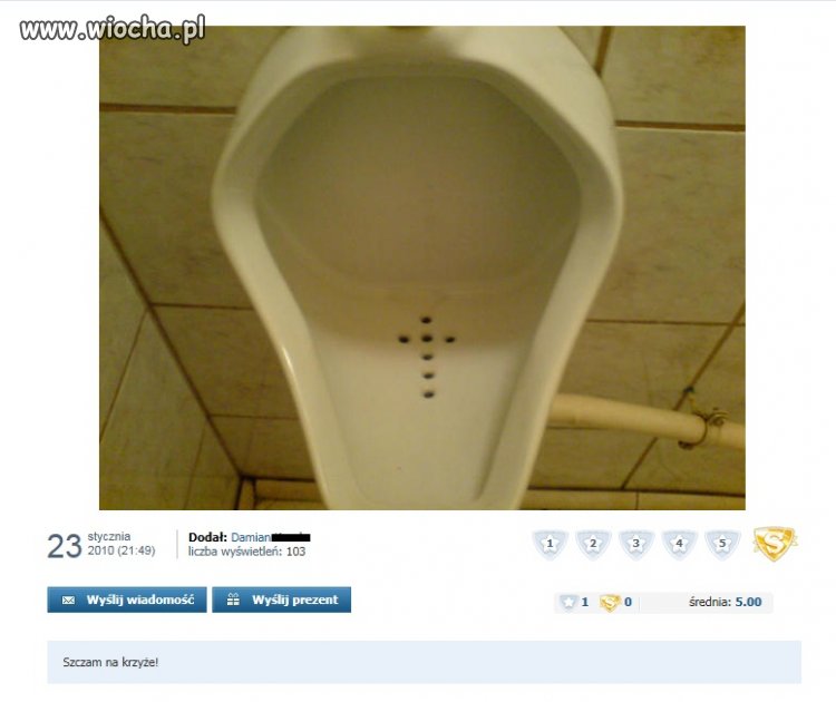 Satanista...