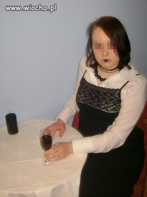 Niania Hitlera