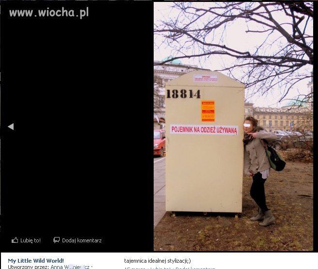 Tajemnica idealnej stylizacji
