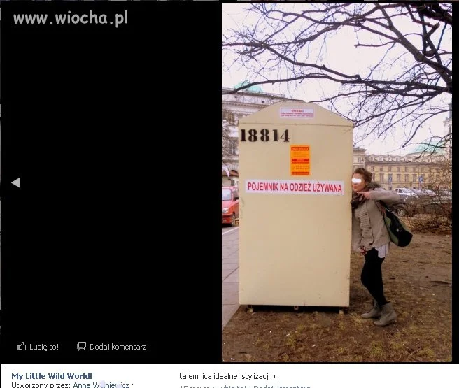 Tajemnica idealnej stylizacji