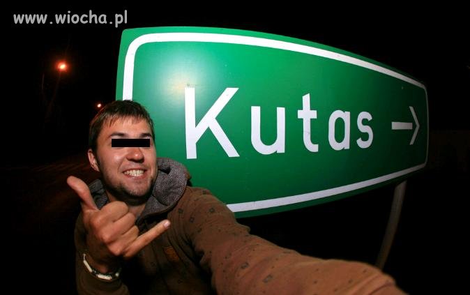 Zdjecie z 'kutasem'