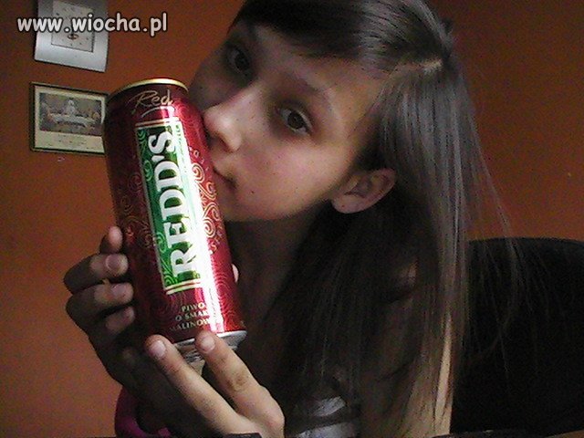 Lans 13 latki 
